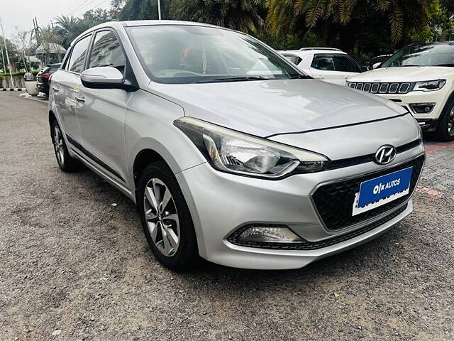 Used Hyundai Elite i20 [2018-2019] Asta 1.4 (O) CRDi in Lucknow