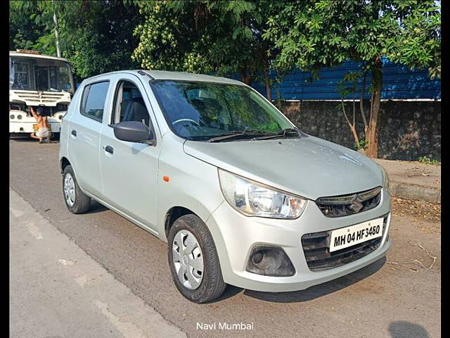 Used Maruti Suzuki Alto K10 [2014-2020] LXi CNG [2014-2018] in Navi Mumbai