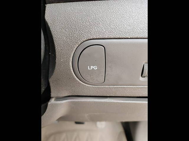 Used Hyundai i10 [2010-2017] Magna 1.1 LPG in Bhopal