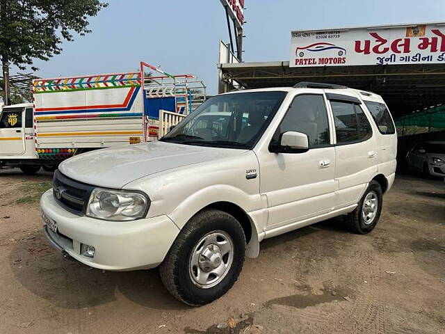 Used Tata Safari [1998-2005] 4x2 in Kheda