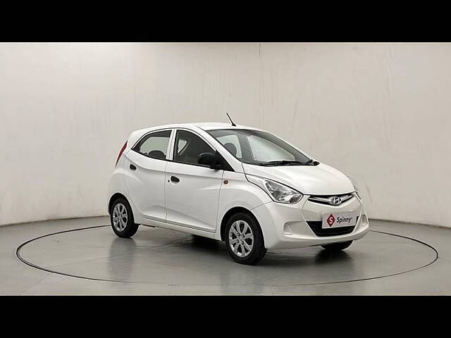 Used Hyundai Eon Magna + in Navi Mumbai