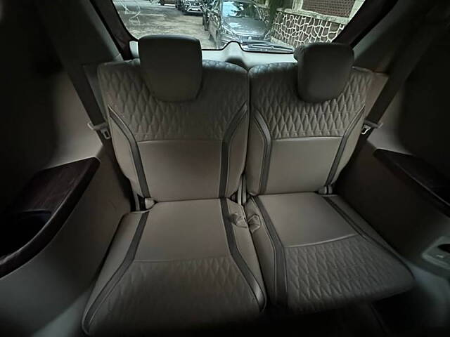 Used Maruti Suzuki Ertiga [2015-2018] ZDI + SHVS in Mumbai