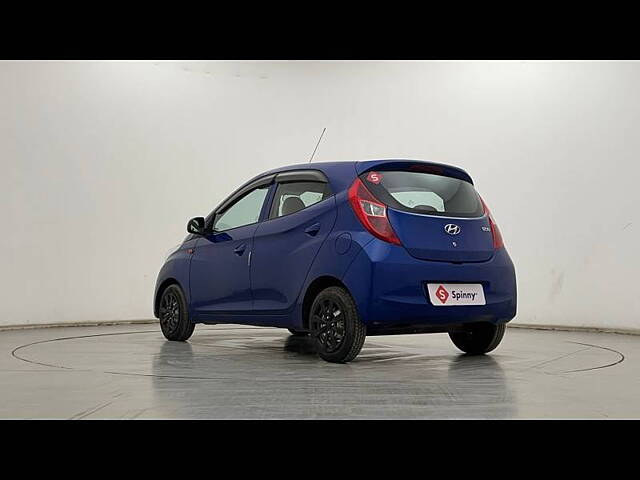 Used Hyundai Eon Sportz in Hyderabad