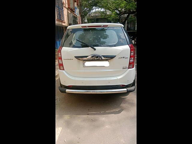 Used Mahindra XUV500 [2015-2018] W10 AWD AT in Bangalore