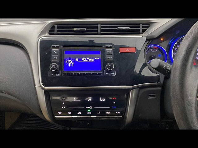 Used Honda City [2014-2017] V in Hyderabad