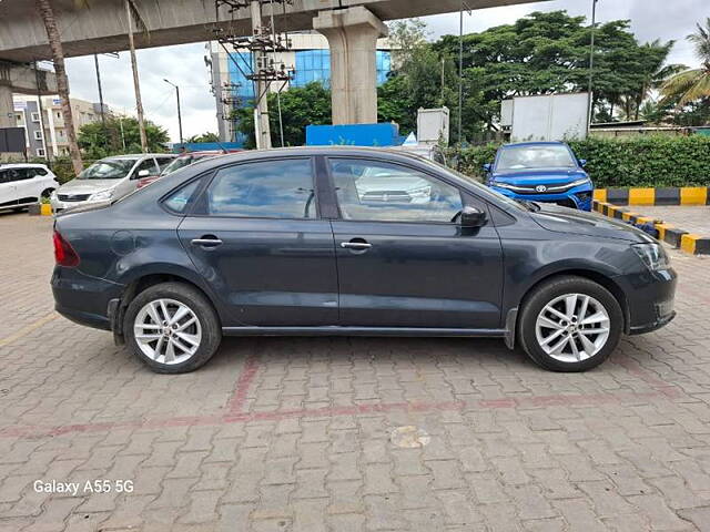 Used Skoda Rapid Style 1.6 MPI in Bangalore