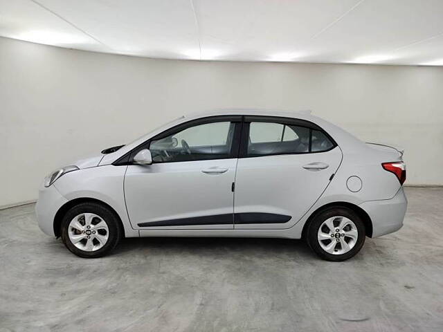 Used Hyundai Xcent [2014-2017] SX 1.2 in Coimbatore