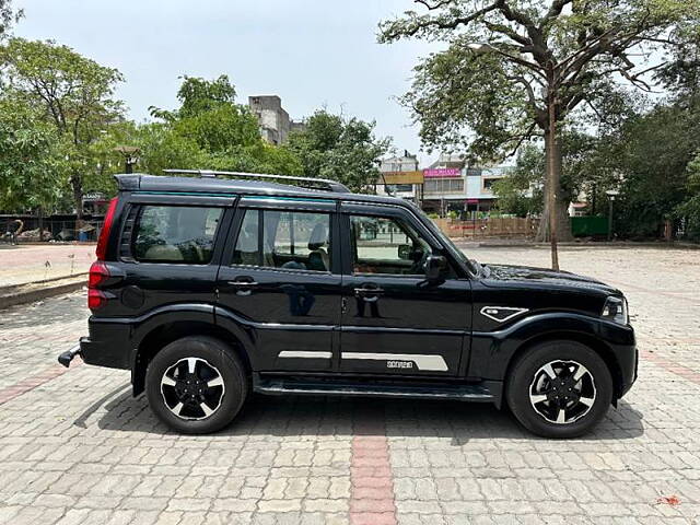 Used Mahindra Scorpio S11 MT 7S in Jalandhar