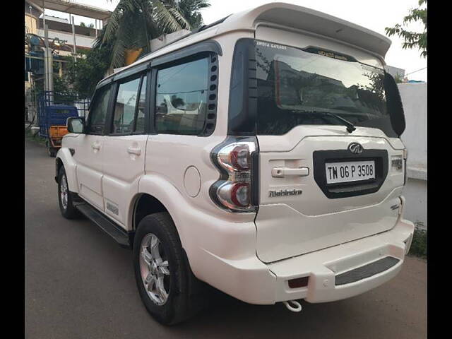 Used Mahindra Scorpio [2014-2017] S10 in Chennai