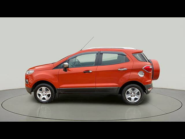 Used Ford EcoSport [2013-2015] Ambiente 1.5 Ti-VCT in Hyderabad