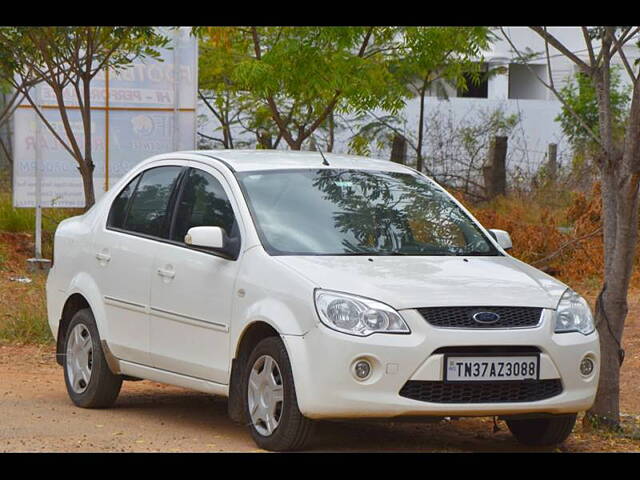 Used Ford Fiesta [2005-2008] EXi 1.4 TDCi in Coimbatore