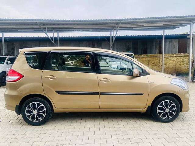 Used Maruti Suzuki Ertiga [2015-2018] VDI SHVS in Guwahati