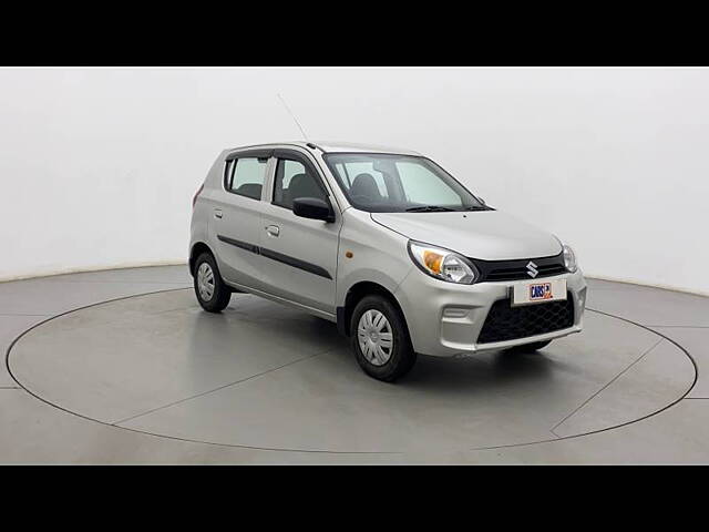 Used 2019 Maruti Suzuki Alto in Chennai