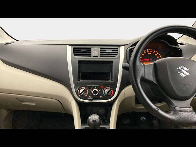 Used Maruti Suzuki Celerio [2017-2021] VXi [2019-2020] in Delhi