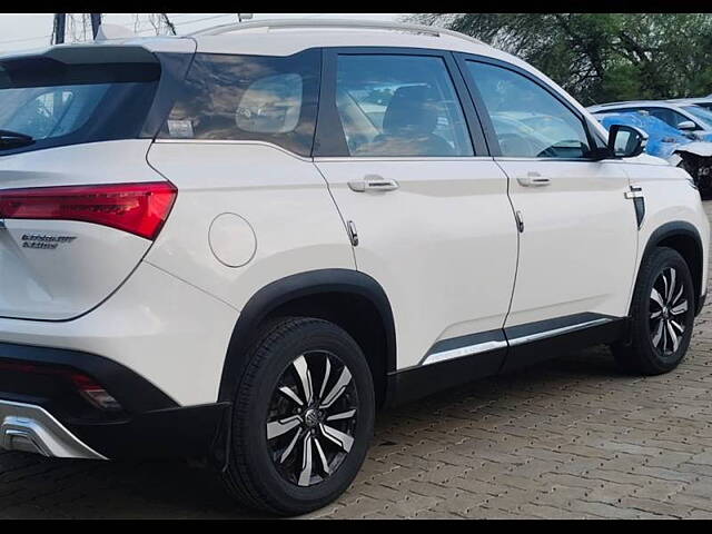 Used MG Hector [2019-2021] Sharp 2.0 Diesel [2019-2020] in Jalgaon