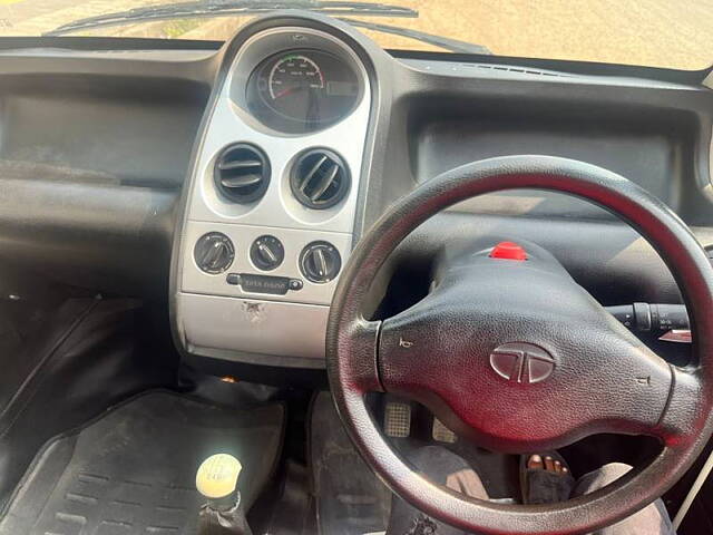 Used Tata Nano CX in Pune