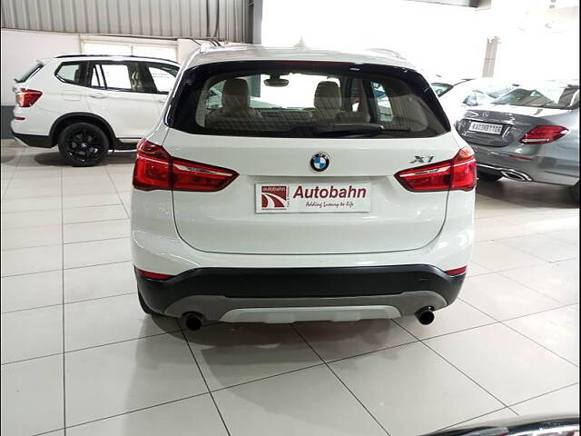 Used BMW X1 [2013-2016] sDrive20d xLine in Bangalore