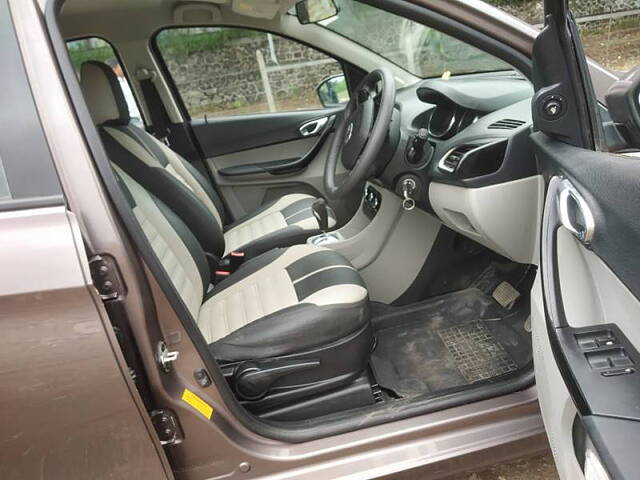 Used Tata Tiago [2016-2020] Revotron XZA in Pune