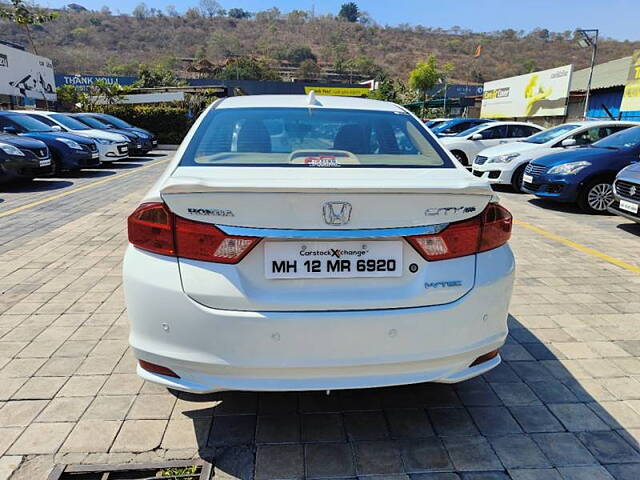 Used Honda City [2014-2017] SV in Pune