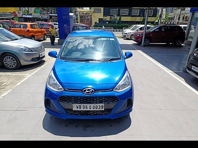 Used 2018 Hyundai Grand i10 in Kolkata