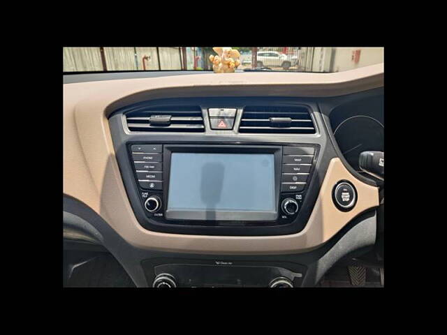 Used Hyundai Elite i20 [2016-2017] Asta 1.2 (O) [2016] in Pune