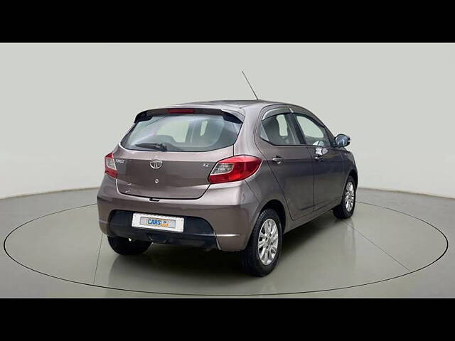 Used Tata Tiago [2016-2020] Revotron XZ in Delhi