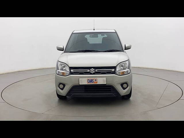 Used Maruti Suzuki Wagon R [2019-2022] ZXi 1.2 in Chennai