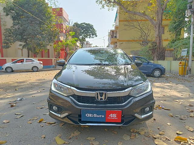 Used 2019 Honda City in Kolkata