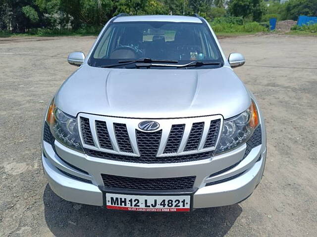 Used Mahindra XUV500 [2011-2015] W6 2013 in Pune