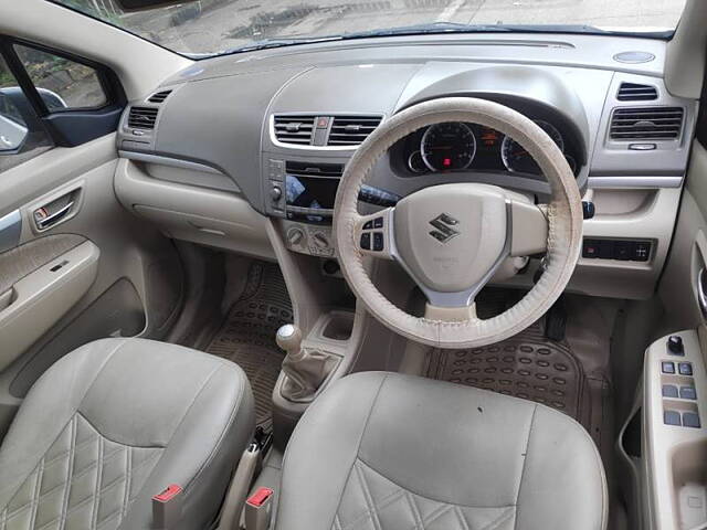 Used Maruti Suzuki Ertiga [2018-2022] ZXi in Thane