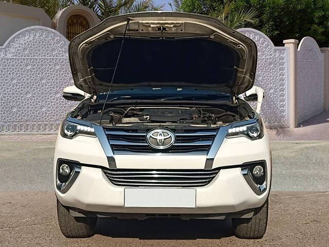 Used Toyota Fortuner [2016-2021] 2.8 4x2 AT [2016-2020] in Delhi