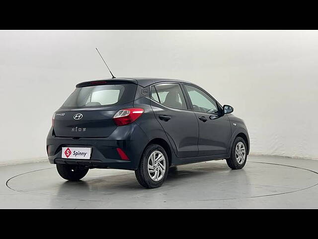 Used Hyundai Grand i10 Nios [2019-2023] Magna 1.2 Kappa VTVT in Ghaziabad