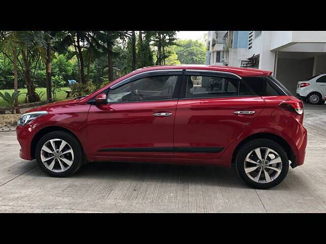 Used Hyundai Elite i20 [2018-2019] Asta 1.4 (O) CRDi in Pune