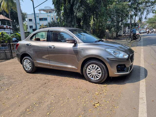 Used 2019 Maruti Suzuki DZire in Saharanpur