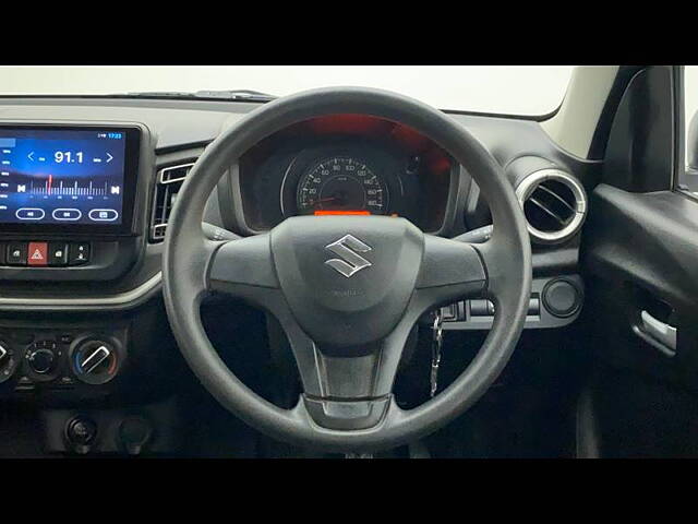 Used Maruti Suzuki Celerio [2017-2021] VXi CNG in Delhi