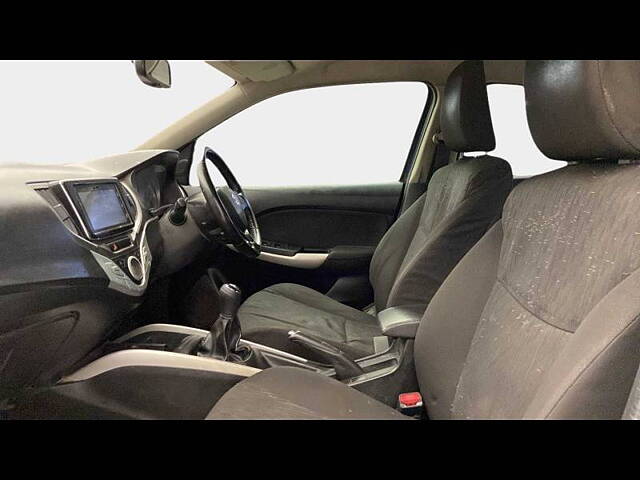 Used Maruti Suzuki Baleno [2015-2019] Alpha 1.2 in Delhi