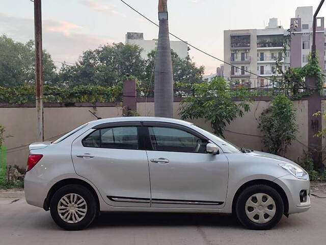 Used Maruti Suzuki Dzire [2017-2020] VDi in Bhopal