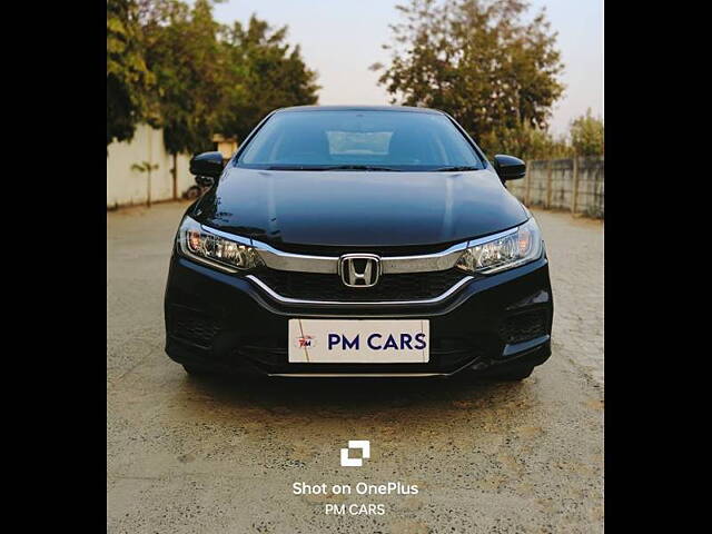 Used 2019 Honda City in Ahmedabad