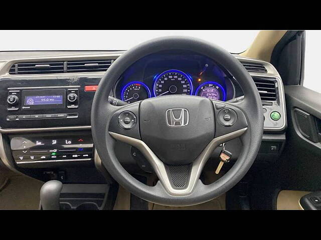 Used Honda City [2014-2017] SV CVT in Bangalore