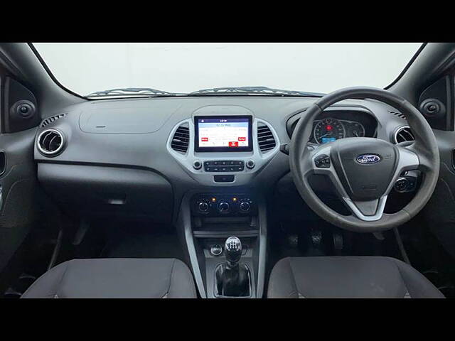 Used Ford Freestyle Trend 1.2 Ti-VCT [2018-2019] in Hyderabad