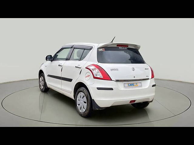 Used Maruti Suzuki Swift [2014-2018] VXi [2014-2017] in Pune