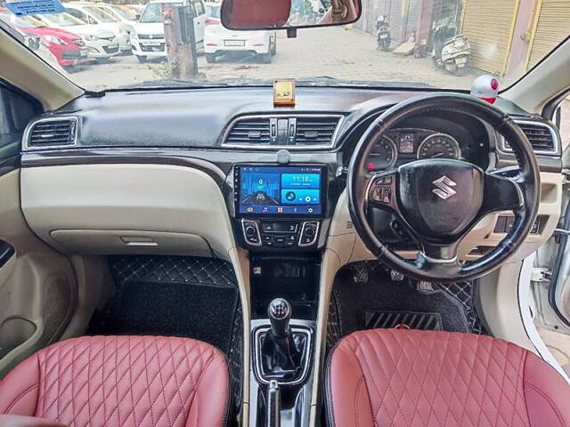 Used Maruti Suzuki Ciaz [2014-2017] VXi+ in Faridabad