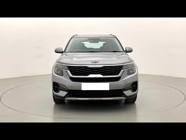 Used 2019 Kia Seltos in Bangalore