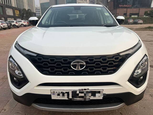 Used 2019 Tata Harrier in Delhi