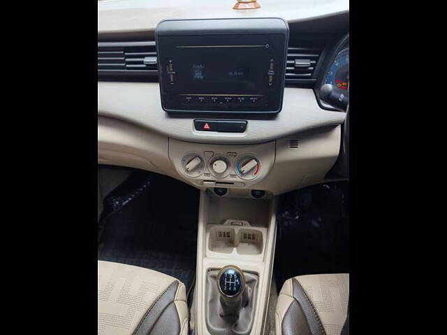 Used Maruti Suzuki Ertiga [2018-2022] VXi in Kolkata