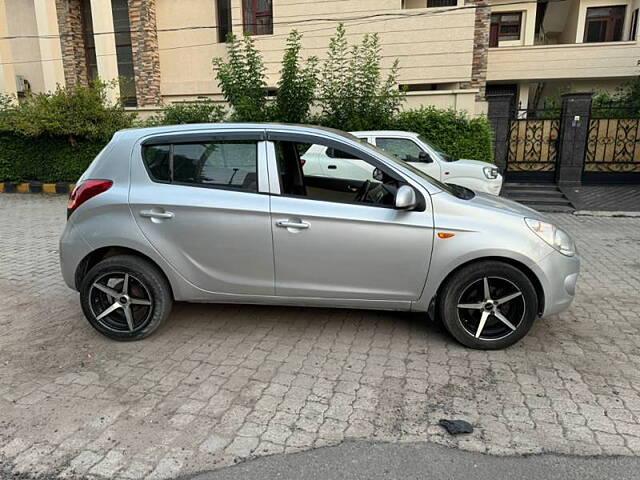 Used Hyundai i20 [2012-2014] Magna (O) 1.4 CRDI in Jalandhar