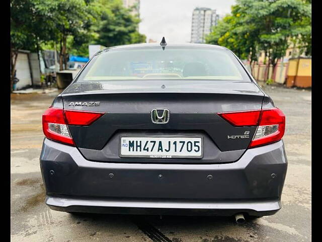 Used Honda Amaze [2018-2021] 1.5 V CVT Diesel [2018-2020] in Mumbai