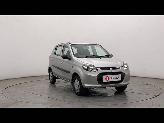 Used Maruti Suzuki Alto 800 [2012-2016] Lxi in Chennai