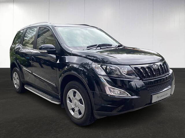 Used Mahindra XUV500 [2015-2018] W6 AT in Bangalore