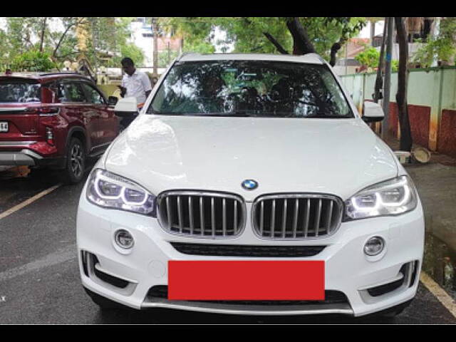 Used 2016 BMW X5 in Chennai